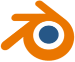 Blender_logo_no_text.svg